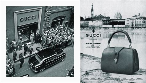 are gucci products made in china